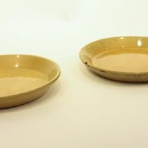 Yellow Plates - Top/Side